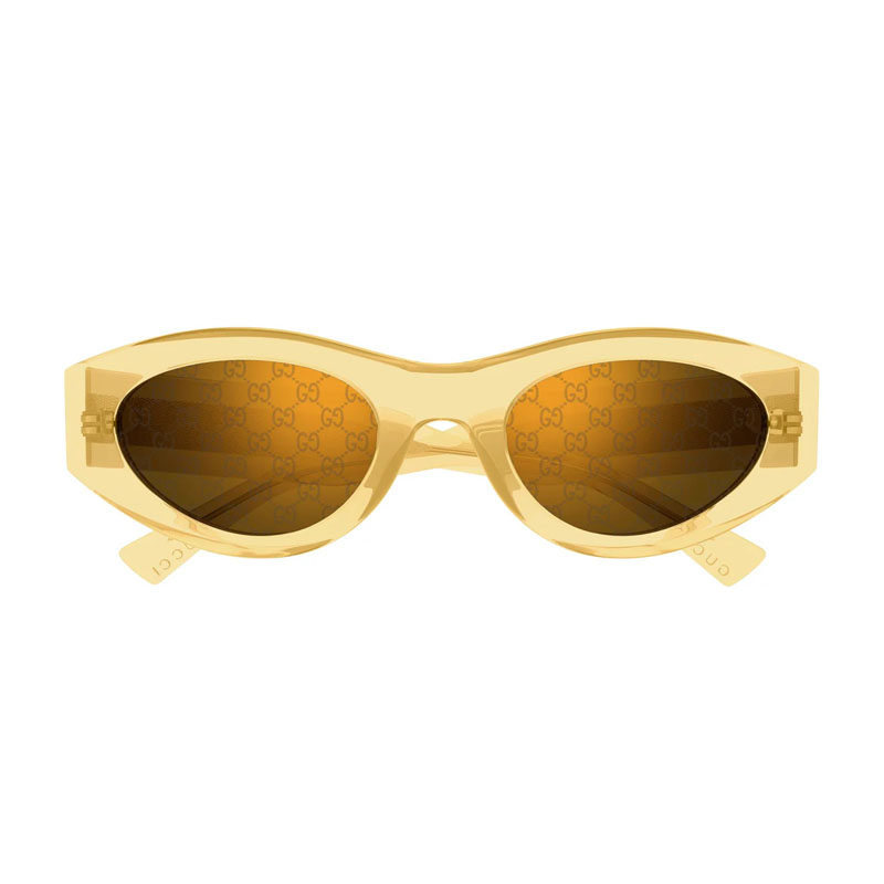 Gucci GG2065S Cat Eye Sunglasses