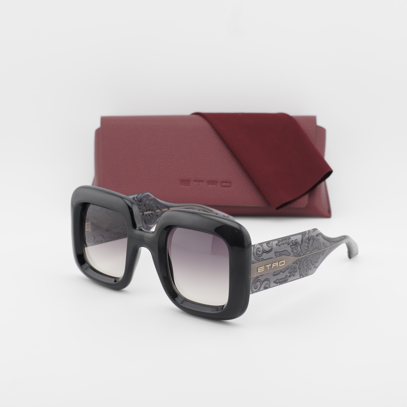 Etro ETRO0015/S Square Sunglasses