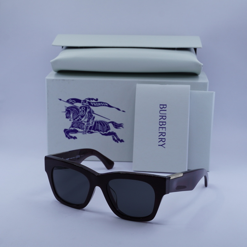 Burberry BE4424F Square Sunglasses