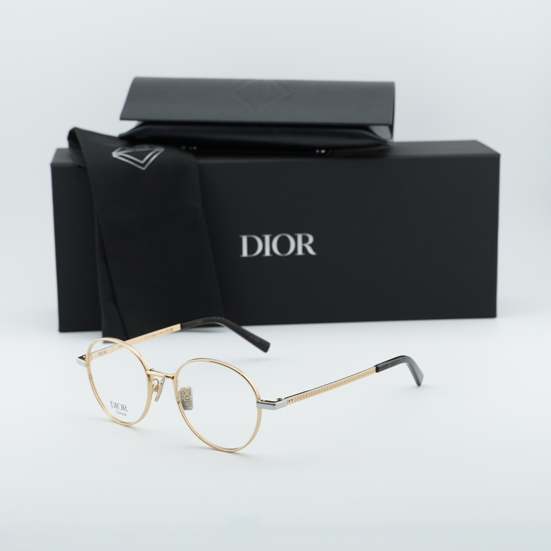 Dior CDDIAMONDOR3U Square Eyeglasses