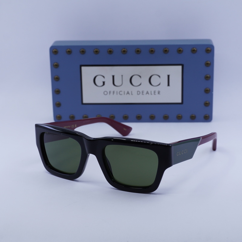 Gucci GG1668S Square Sunglasses