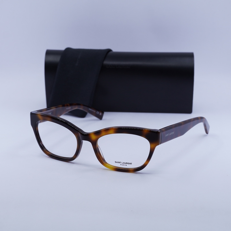 Saint Laurent SL643 Cat Eye Eyeglasses
