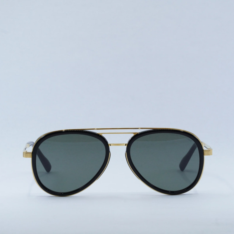 Cutler and Gross CG1323SP Aviator Sunglasses