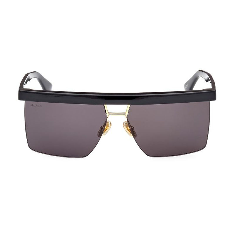 Max Mara MM0072 Rectangle Sunglasses