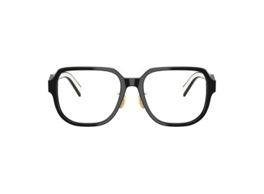 Prada PRB07VD 16K1O1 Black 56mm