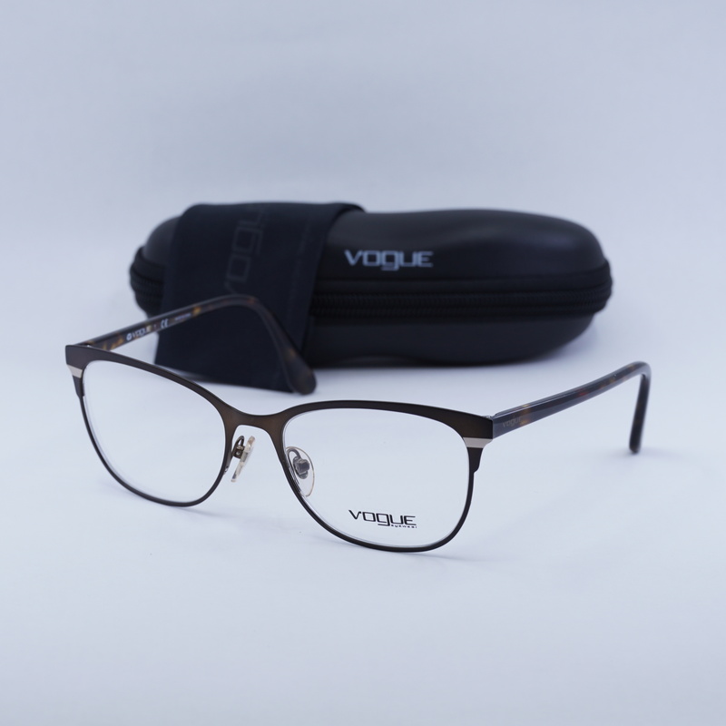 Vogue VO3963 Browline Eyeglasses