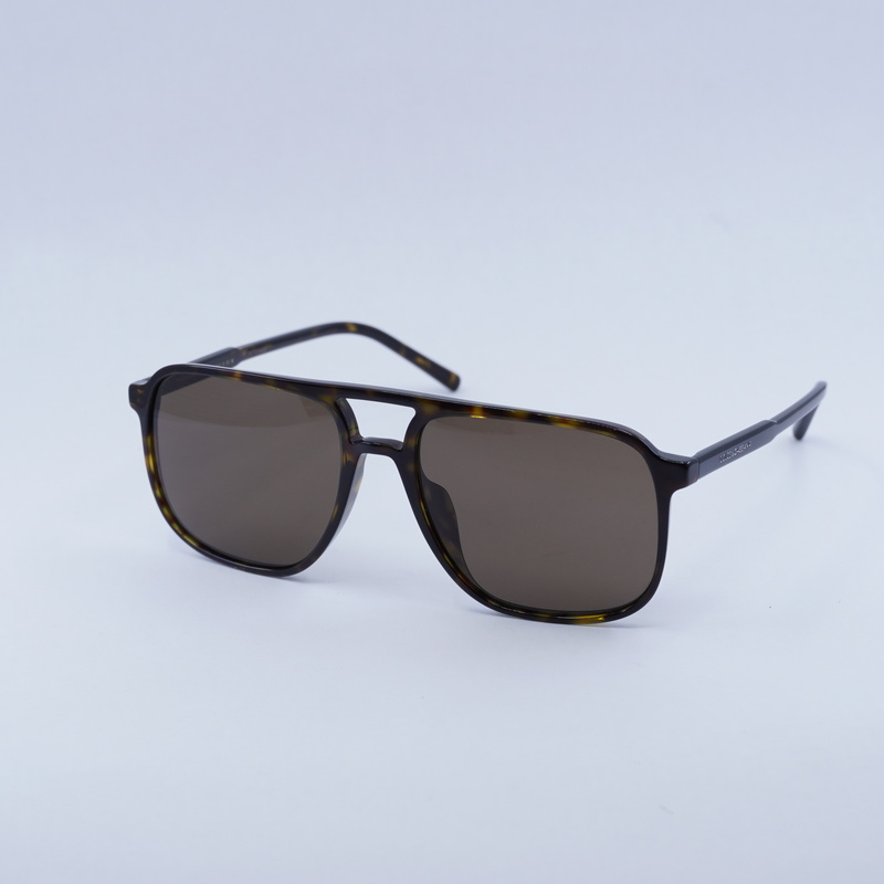 Dolce & Gabbana DG4423F Aviator Sunglasses