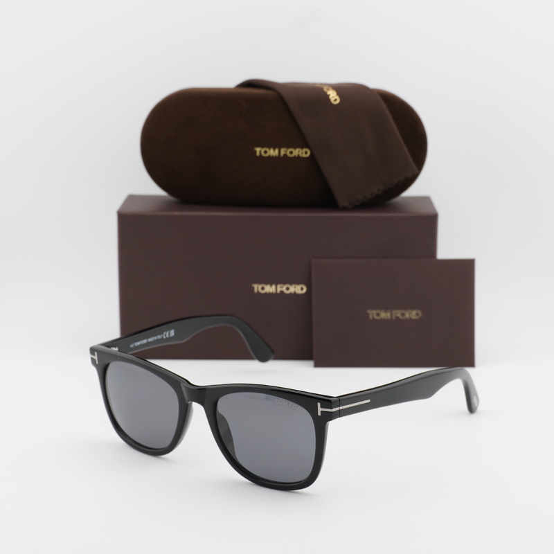 Tom Ford FT1099-N Square Sunglasses