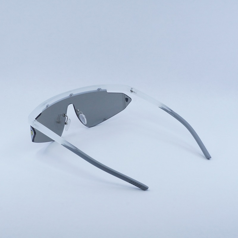 Ferrari Scuderia FZ6001 Shield Sunglasses