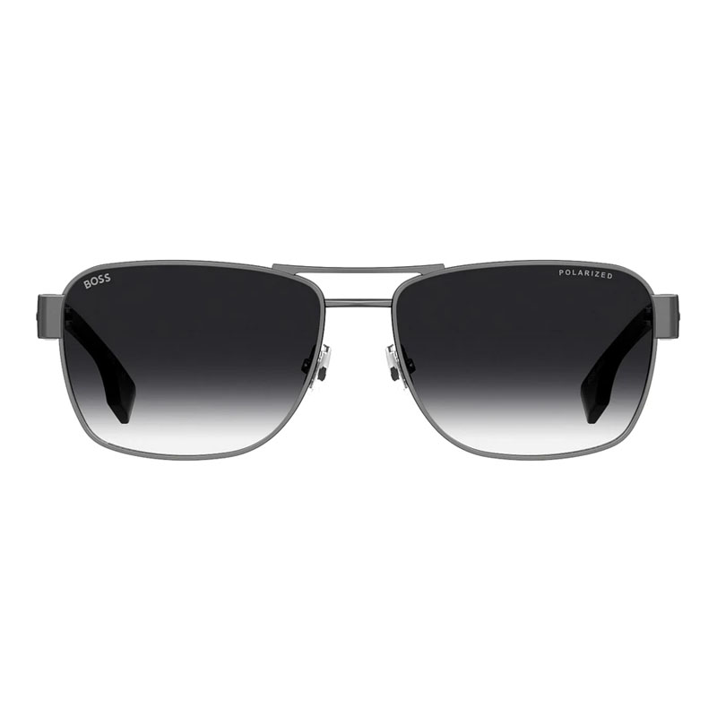 Hugo Boss BOSS1441/O/S Rectangle Sunglasses