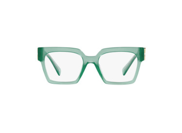 Miu Miu MU04UV 19L1O1 Opal Anise 52mm