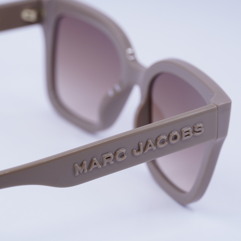 Marc Jacobs MARC658/S Square Sunglasses
