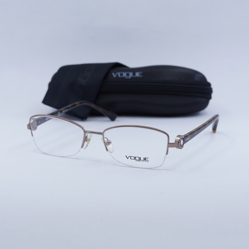 Vogue VO3985B Rectangle Eyeglasses