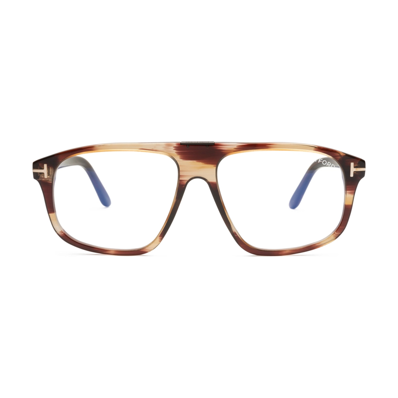 Tom Ford FT5901-B Aviator Eyeglasses