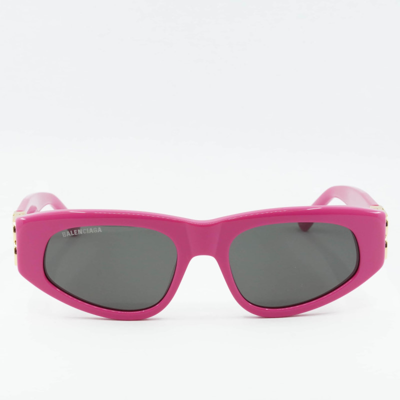 Balenciaga BB0095S Cat Eye Sunglasses
