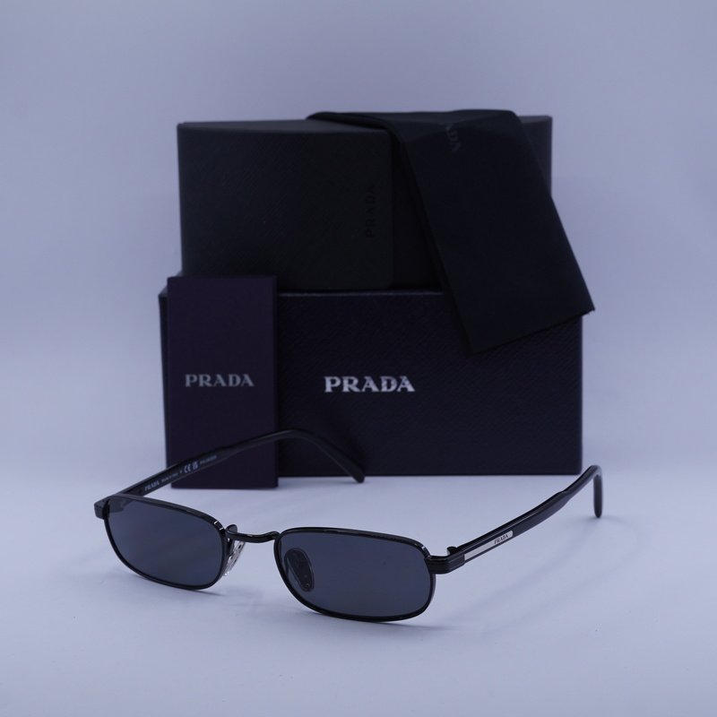 Prada PRB54S Rectangle Sunglasses