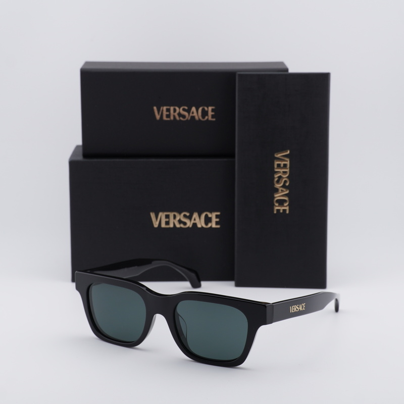 Versace VE4486F Square Sunglasses