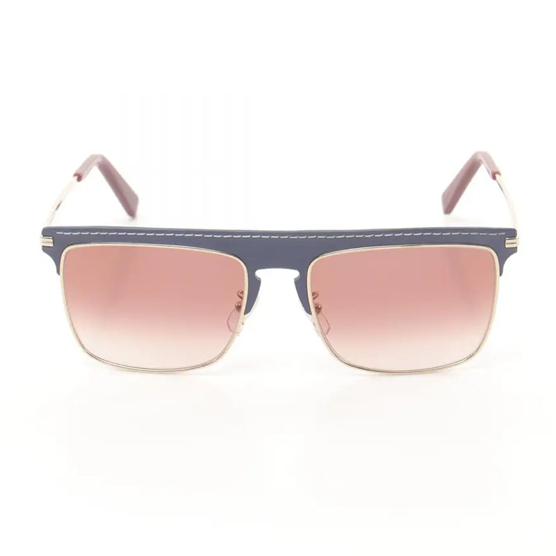 Loewe LW40006U Square Sunglasses