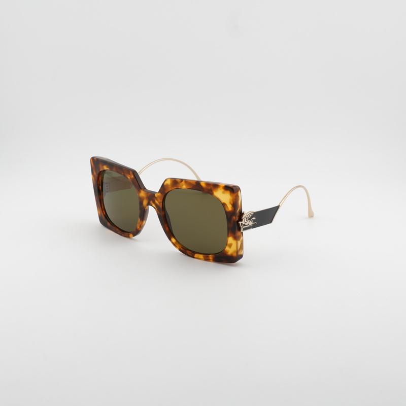 Etro ETRO0026/S Square Sunglasses