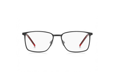 Hugo HG 1181 0RZZ 00 Matte Black/Dark Ruthenium 54mm