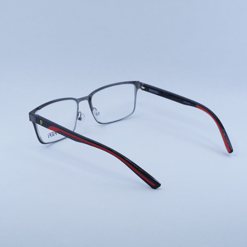 Ferrari Scuderia FZ7002 Rectangle Eyeglasses