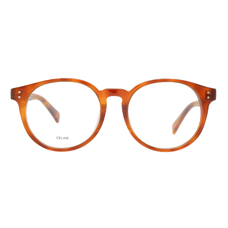 Celine CL50031F Round Eyeglasses
