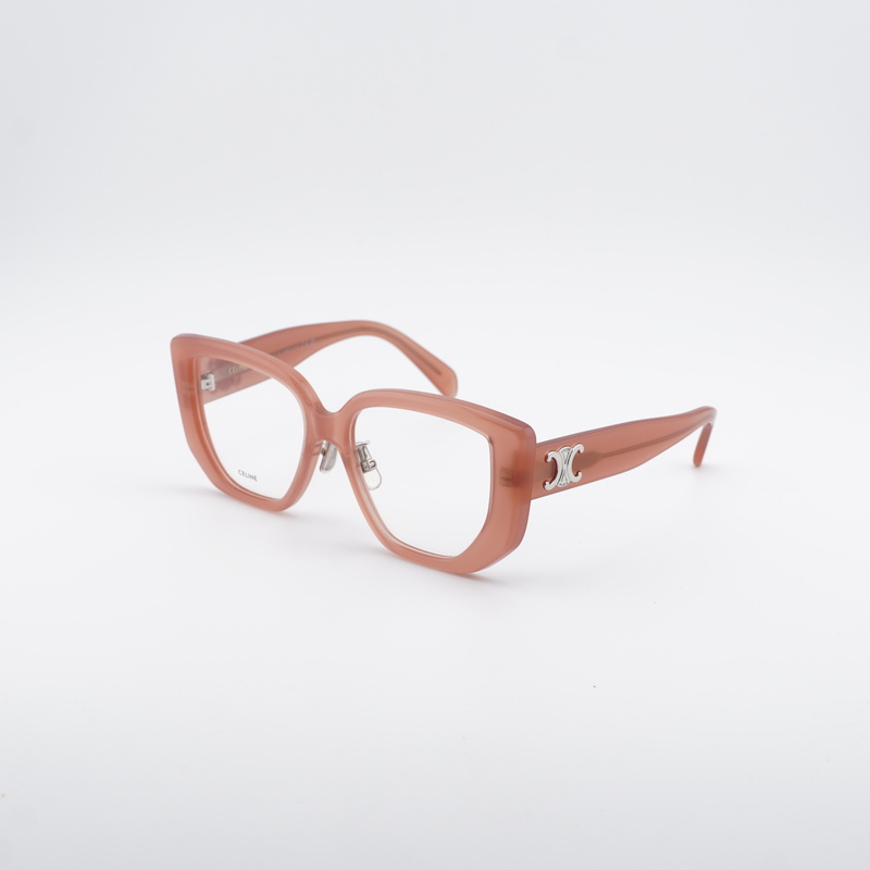 Celine CL50146F Square Eyeglasses