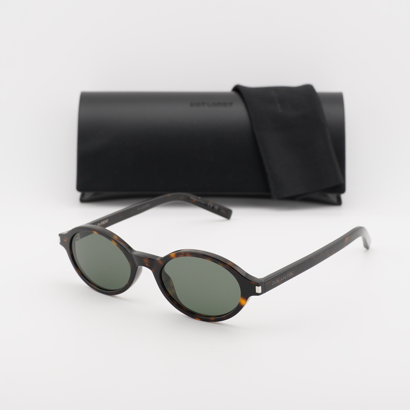 Saint Laurent SL751JEANNE Oval Sunglasses