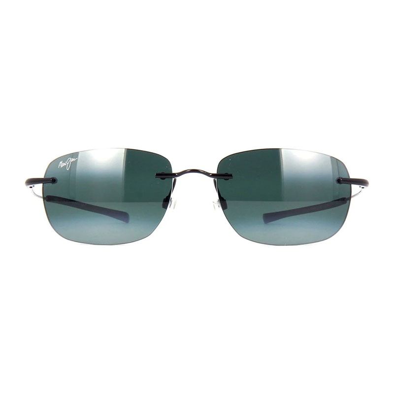 Maui Jim 332 Square Sunglasses