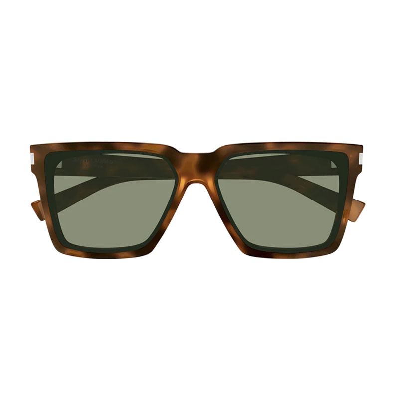 Saint Laurent SL610 Rectangle Sunglasses