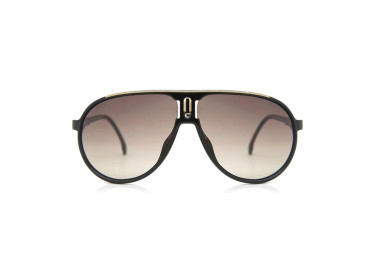 Carrera CHAMPION/N 0807 HA Black/Brown Gradient