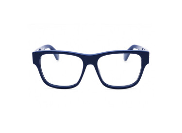 Off-White OERJ07D STYLE 7D 4500 Blue/Clear Blue Light Block 56mm