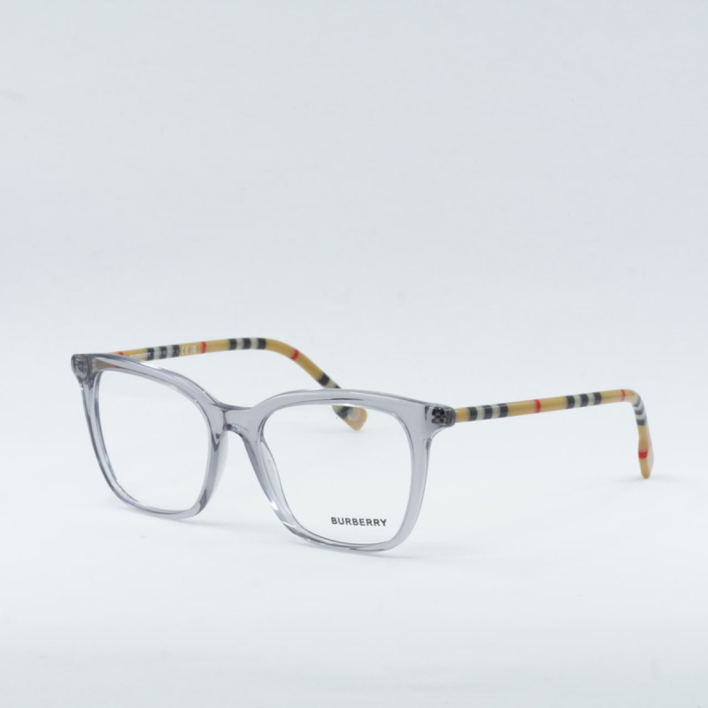Burberry BE2390 Square Eyeglasses