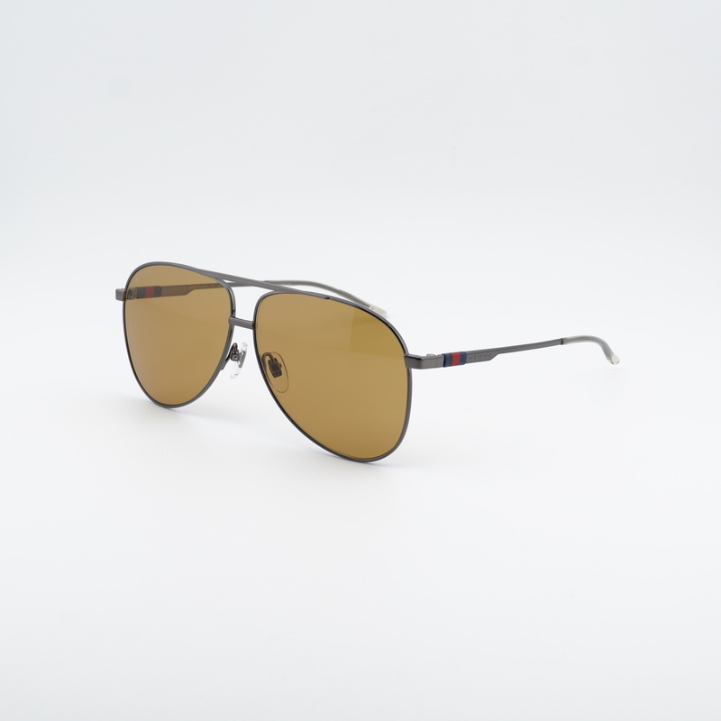 Gucci GG1677S Aviator Sunglasses