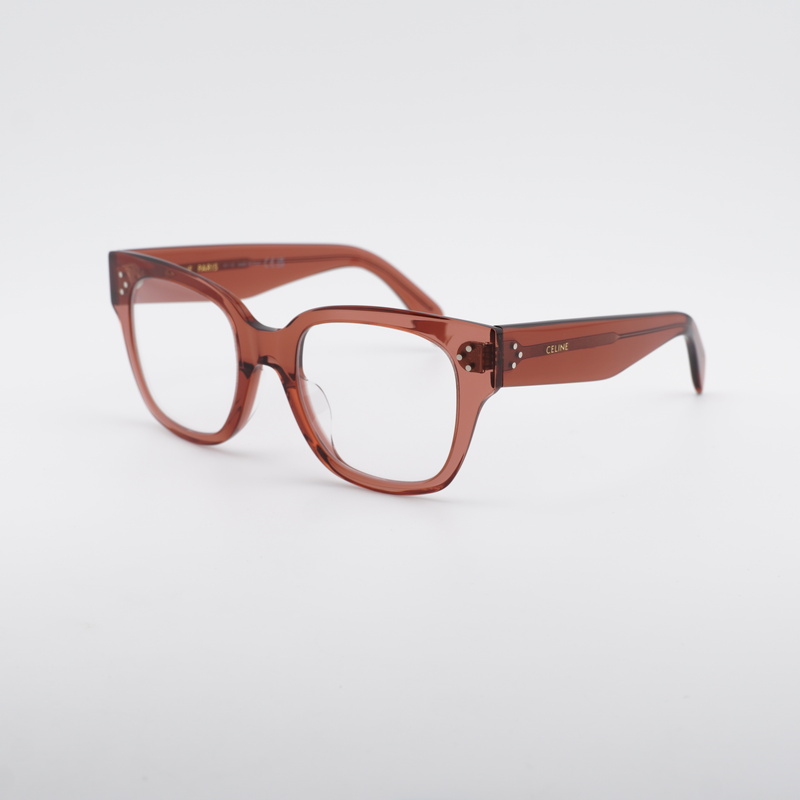 Celine CL50110U Square Eyeglasses