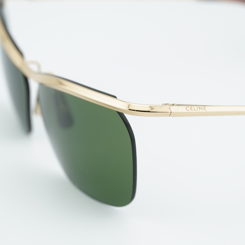 Celine CL40307U Square Sunglasses