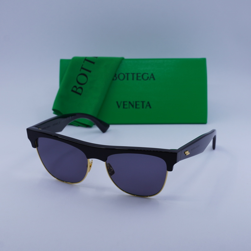 Bottega Veneta BV1003S Square Sunglasses