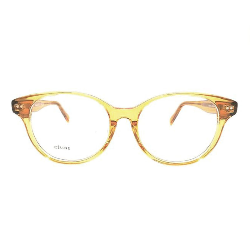Celine CL50007F Round Eyeglasses