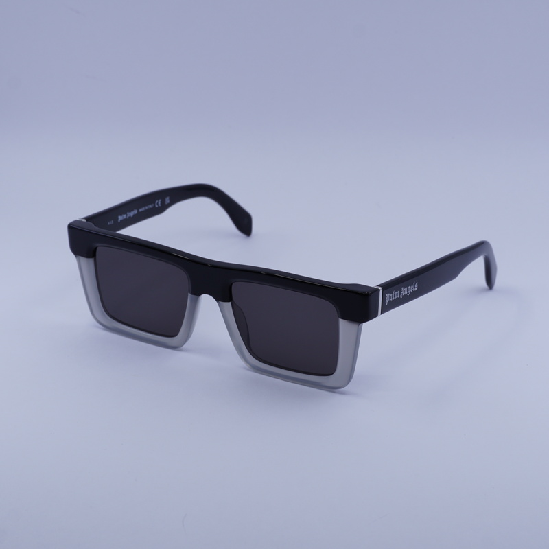 Palm Angels PERI109NAPA Square Sunglasses