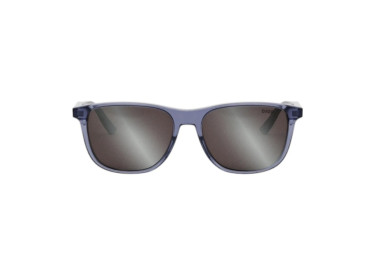 Dior INDIOR S3I 80A4 Transparent Blue/Silver Mirror