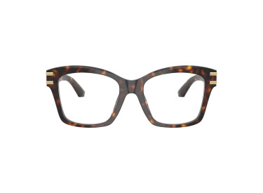 Dolce & Gabbana DG3419 502 Havana 54mm