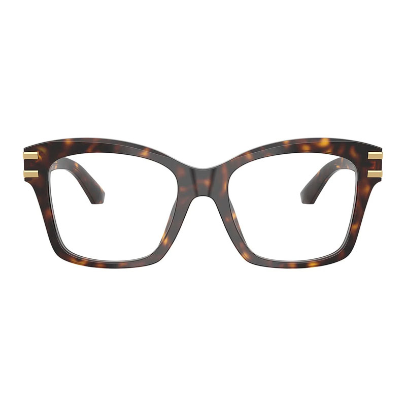 Dolce & Gabbana DG3419 Square Eyeglasses
