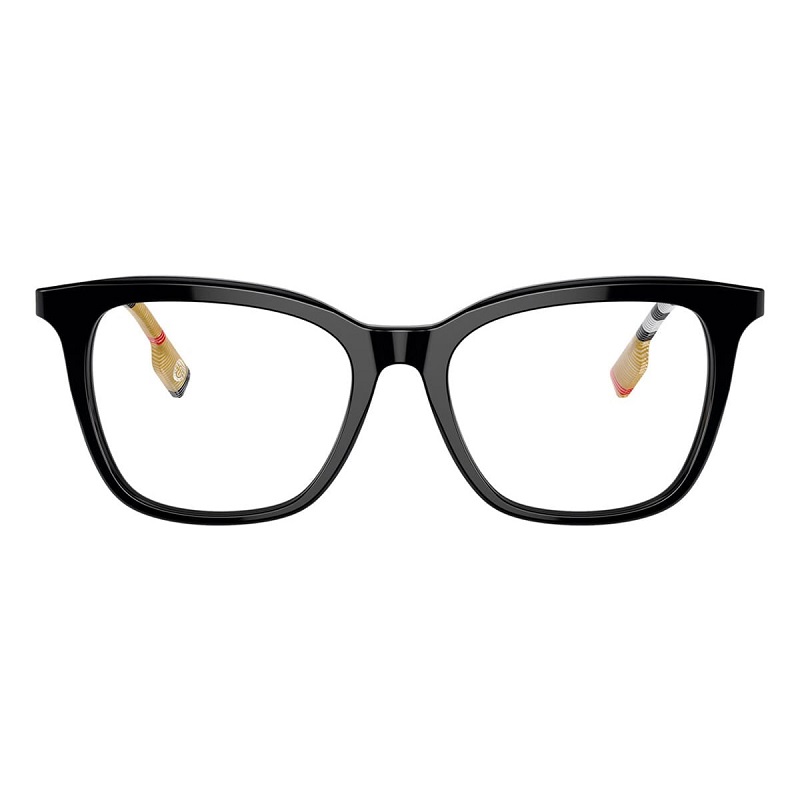 Burberry BE2390 Square Eyeglasses
