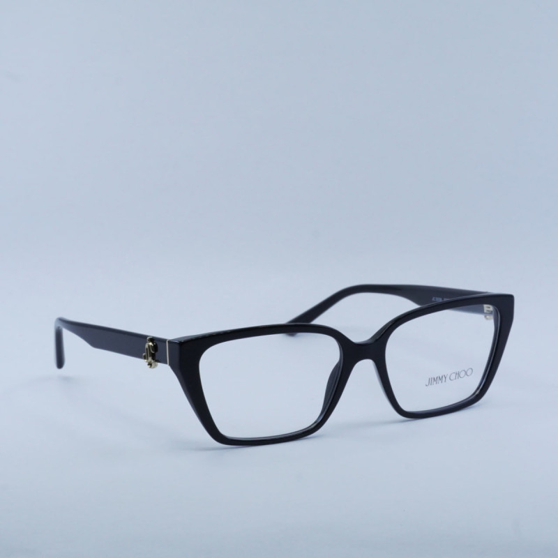Jimmy Choo JC3008 Cat Eye Eyeglasses