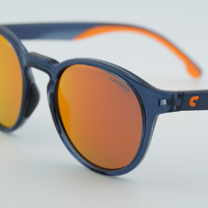 Carrera CARRERA8056/S Round Sunglasses