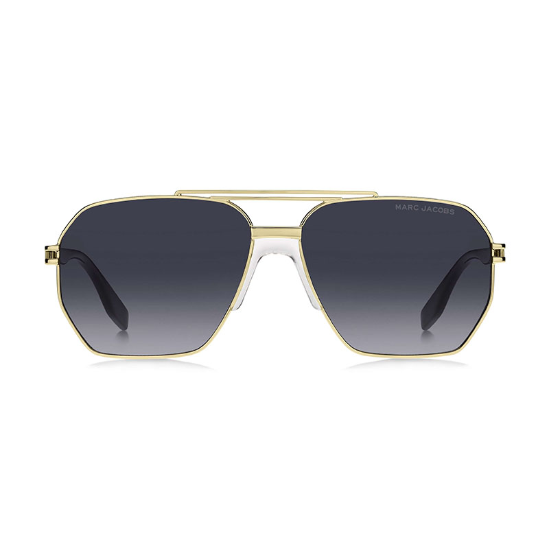 Marc Jacobs MARC748/S Geometric Sunglasses
