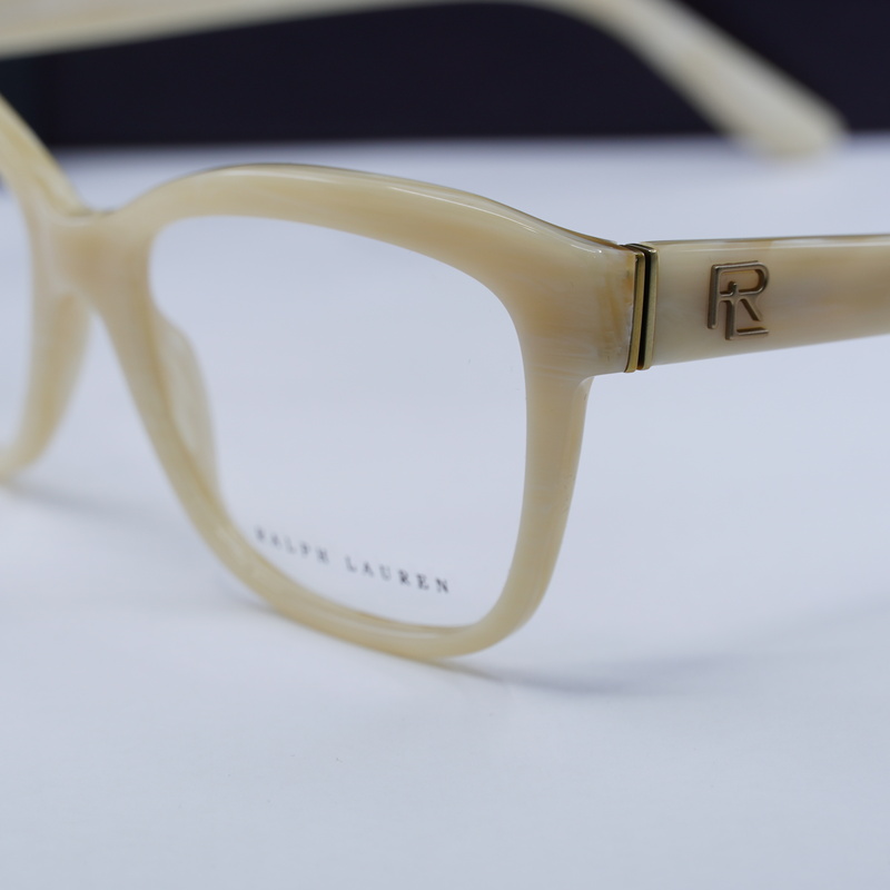 Polo Ralph Lauren RL6164 Square Eyeglasses