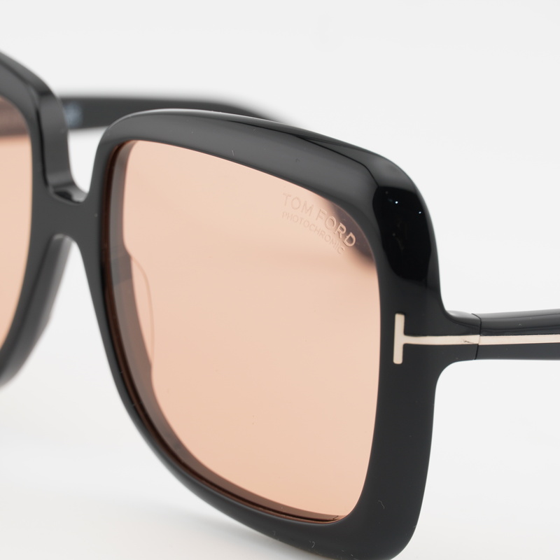 Tom Ford FT1156 Square Sunglasses
