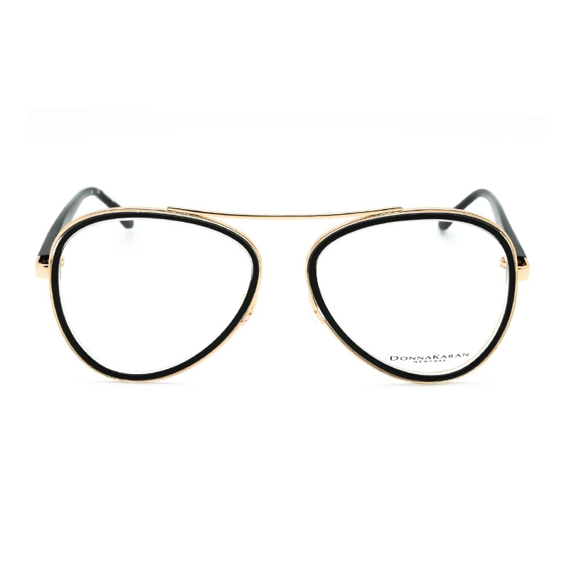 Donna Karan DO5006 Aviator Eyeglasses
