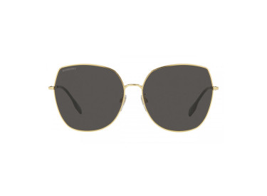 Burberry BE3136D 101787 Gold/Dark Grey
